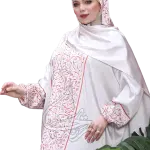 إسدال شروق ستان فري سايز