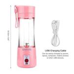 خلاط فواكه الميني