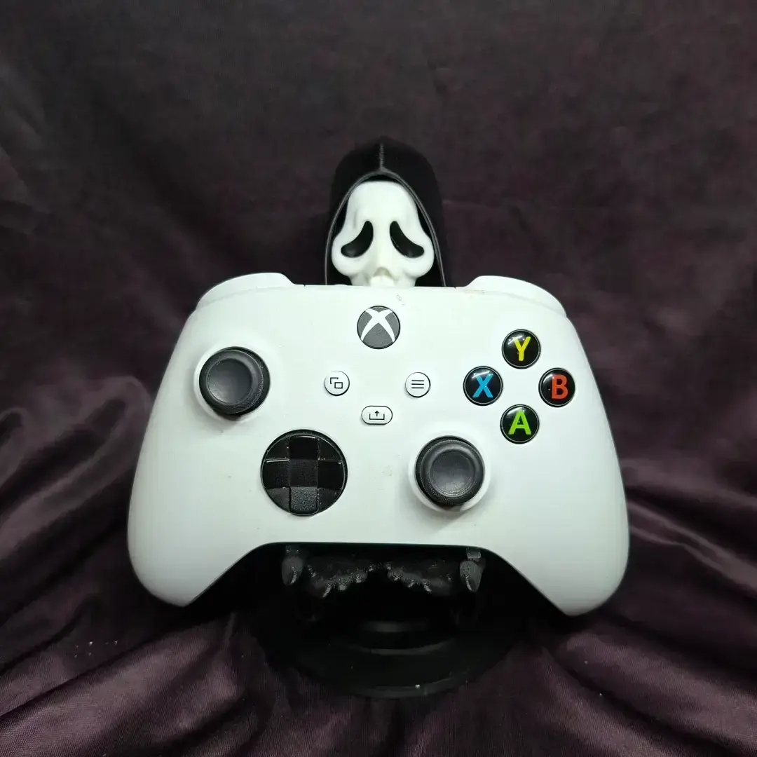 Ghostface Controller Stand