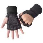 Premium Weightlifting Accessories & Bag Kit by MD Stay Fit (Save 210)