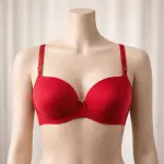Thin Cup D (T shirt bra - Code 1750)