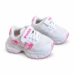 Kids Butterfly Detail Sneakers LK-3