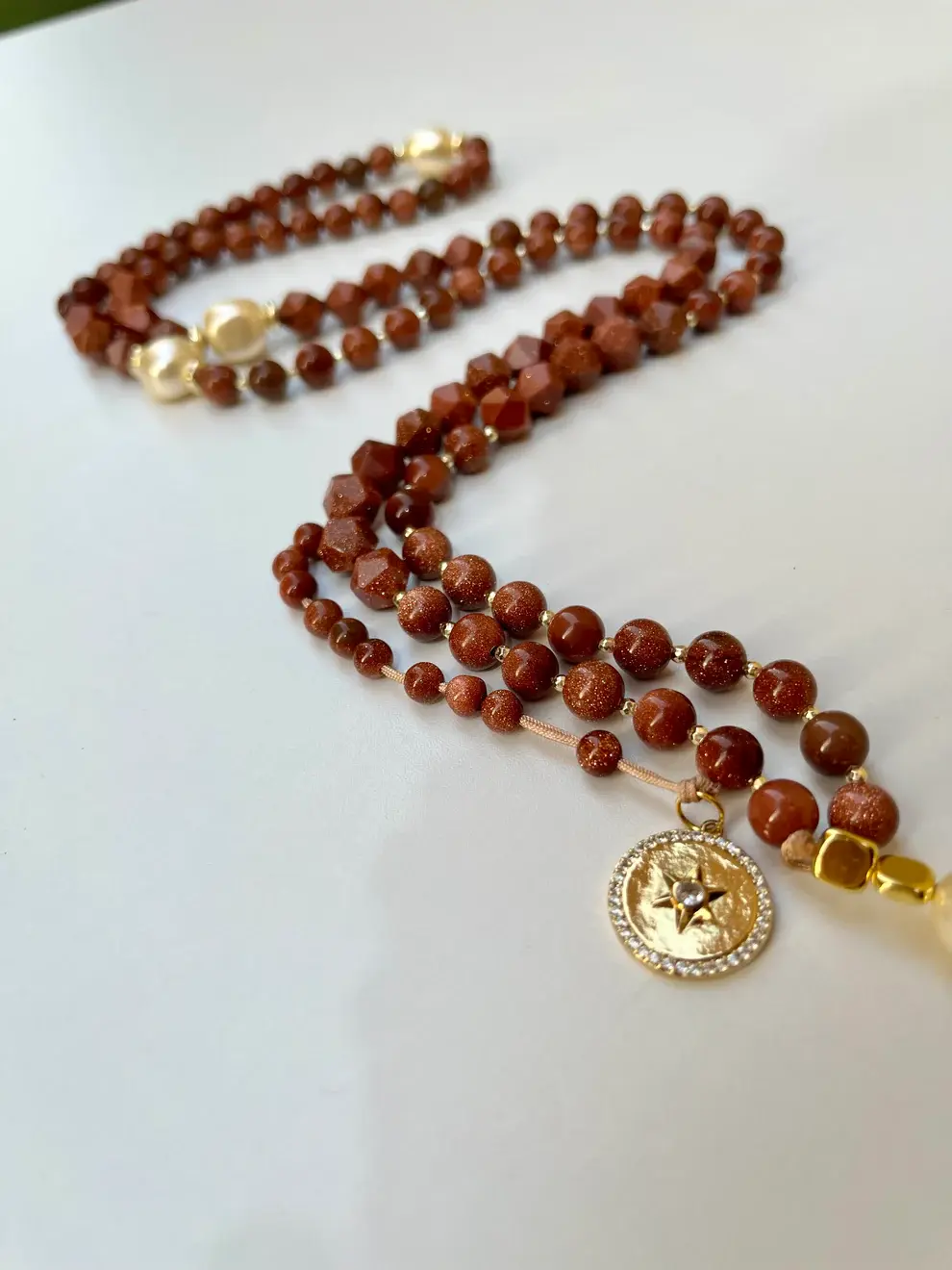 Negma rosary