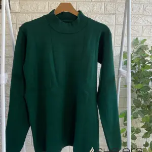Soft Sweater
