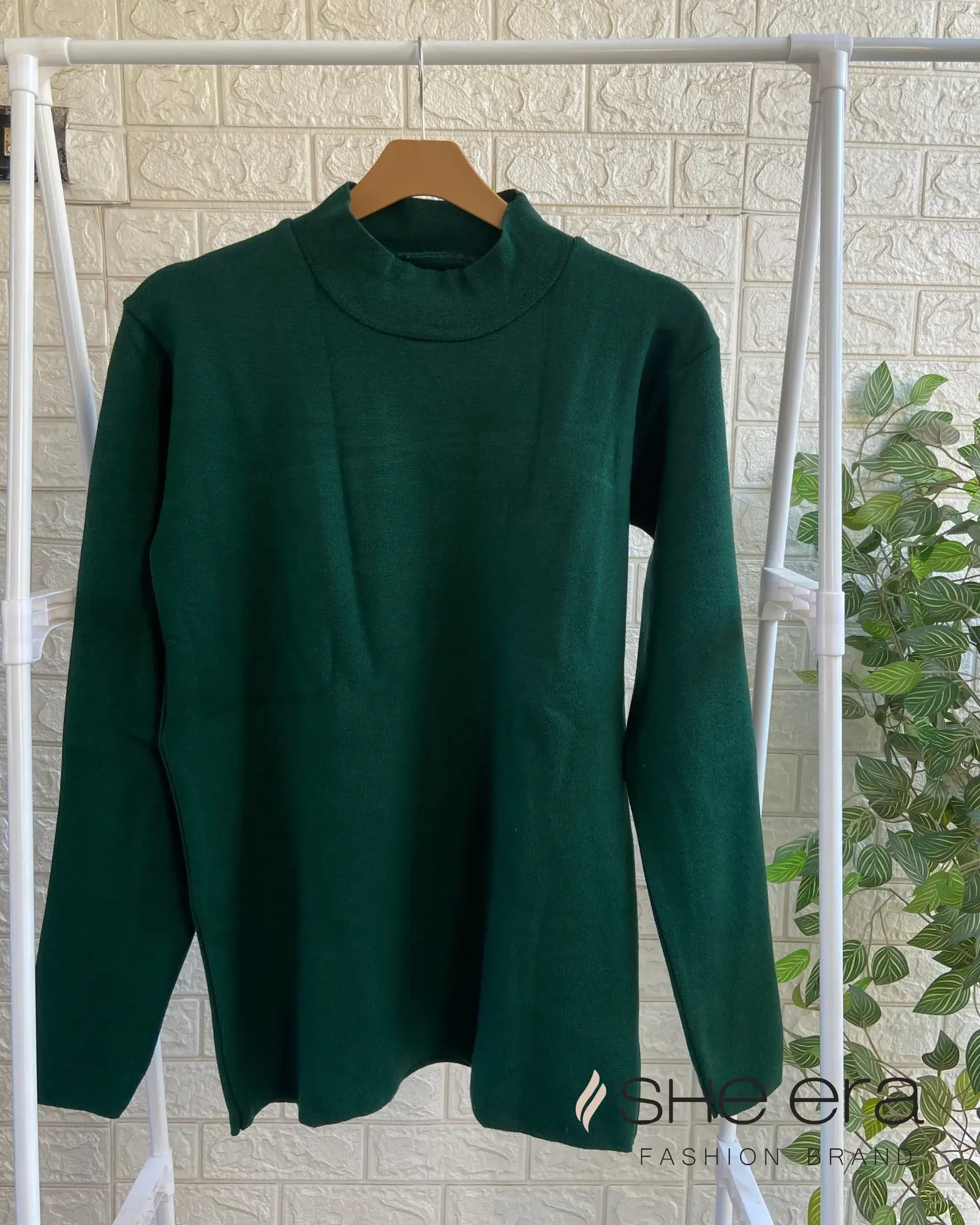 Soft Sweater