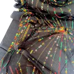 Printed Modal Scarf