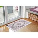 CyberSilk - (Squares) Door Mat