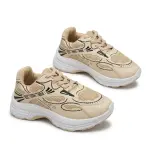 Modern Graphic Design Sneakers L-18