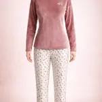 Velvet pj