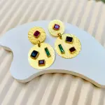 Badra earring