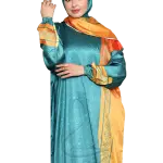 إسدال زمرد