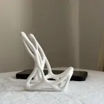 Bionic Bone Phone Stand