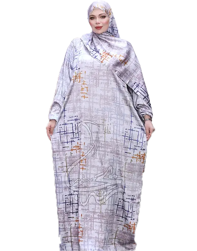 إسدال رُبى