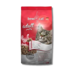 Bewi with chicken for sterilized cats 1 kg