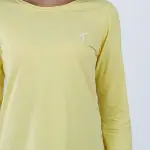 Basic Women's Long Sleeve T-Shirt