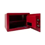 LG Safe - 25 CLR RED
