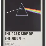 Pink Floyd - The Dark Side of The Moon