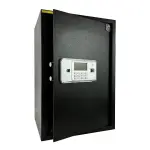 LG Safe - 60 BLT Black