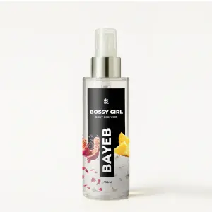 Bossy Girl Body Perfume 150ml