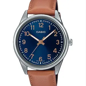 CASIO MTP-V005L-2B4UDF