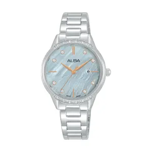 ALBA AH7AQ3X