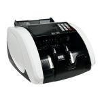 BILLTIX Bill Counter - BX160 White