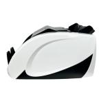 BILLTIX Bill Counter - BX160 White