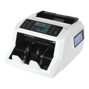 BILLTIX Bill Counter - BX757/1A