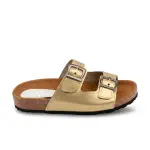 Street Buckle Slides SF-71