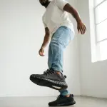 Adidas Yeezy Boost 350 V2 – Authentic Iconic Lifestyle Trainer from MD STAY FIT