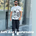 RELAXED T-SHIRT