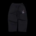 BLACK KITTY SAVAGE SWEETPANTS