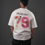 Oversize T-shirt