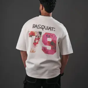 Oversize T-shirt