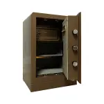 MT60F Brown - Mount Safes