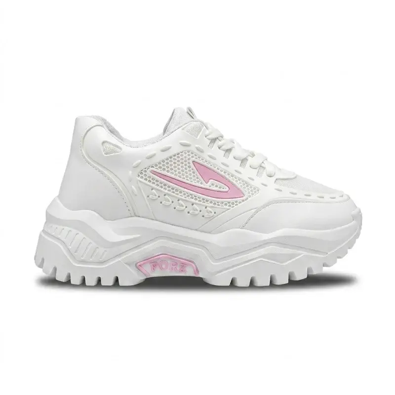 TORA Modern Fashion Sneakers L-20
