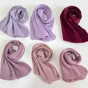 Organza Scarf