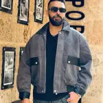 Boxfit Winter Jacket