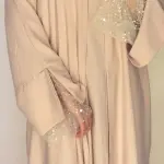 Wealth Abaya – Baig