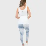 Basic White Tank Top