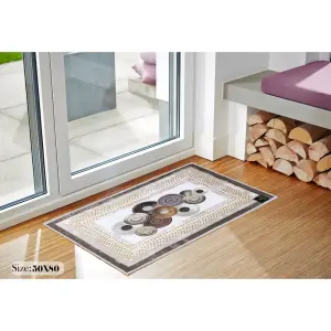 CyberLoom Door Mat