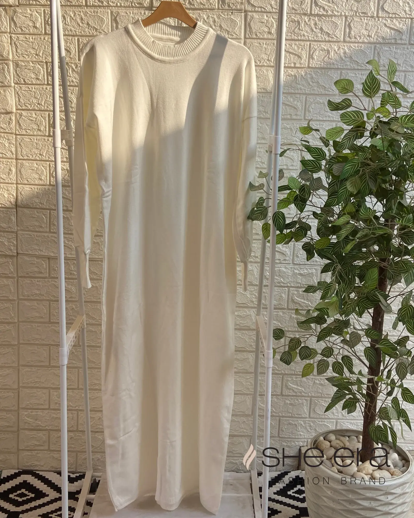 Soft Dress