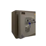 Double Curve DXG 45F - Beige