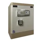 Double Curve DXG 60F - Beige