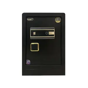 MT60F Black - Mount Safes