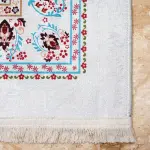 CyberSilk - (Squares) Carpet - 150cm x 200cm