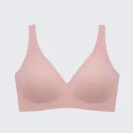 Seamless Wireless Full Coverage Comfort Bra Underwire Free