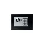 LG Safe - 17 EF Black