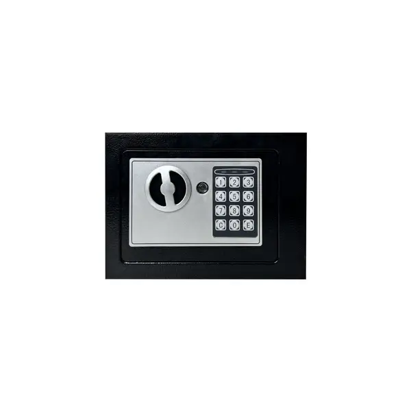 LG Safe - 17 EF Black
