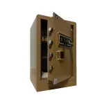 MT70F Brown - Mount Safes